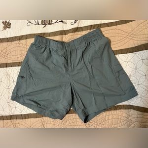 Columbia Shorts